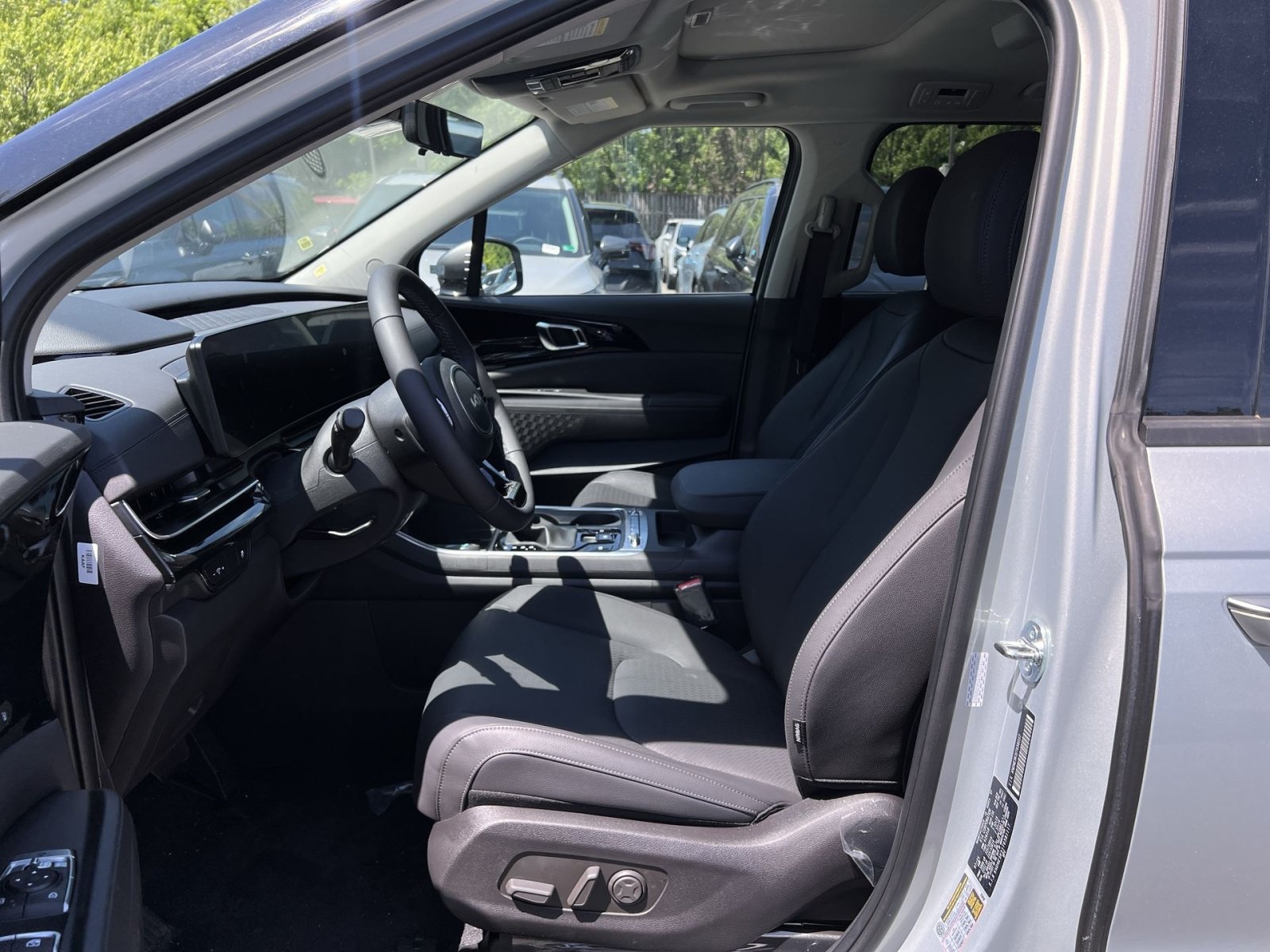2026 Kia Carnival SX Prestige - Photo 41