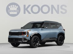 2027 Kia Seltos S SUV