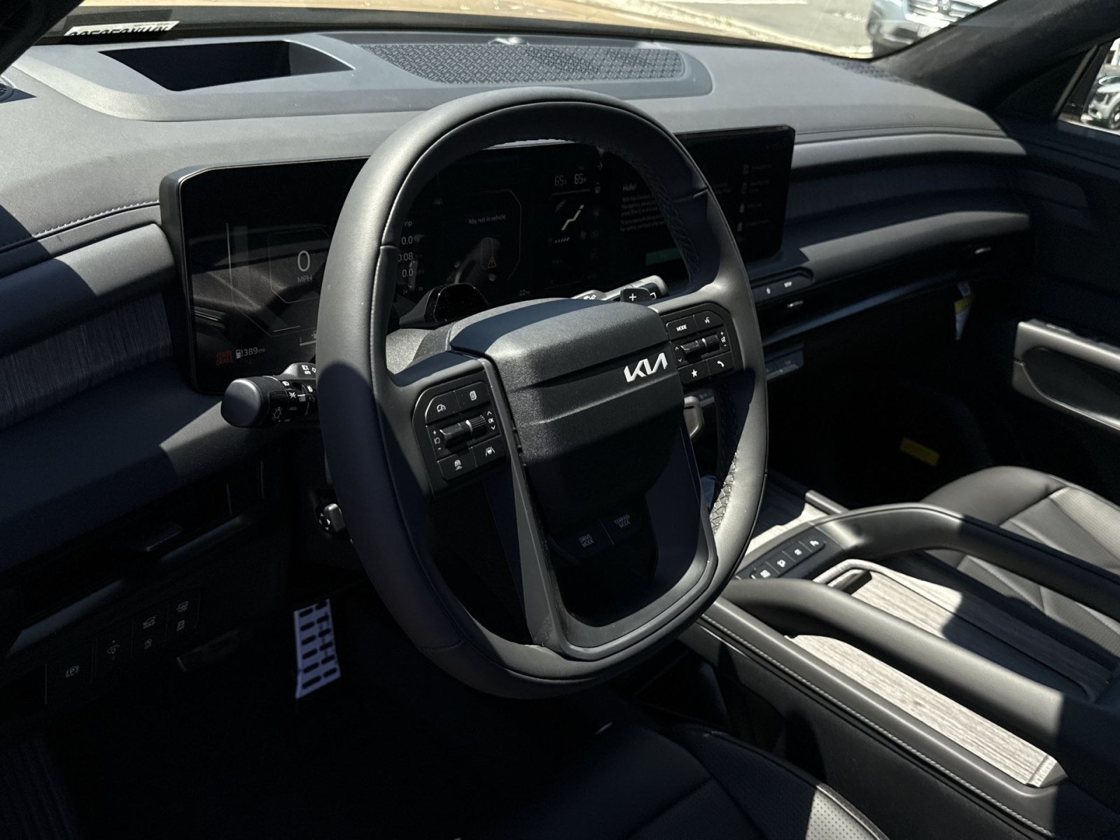 2027 Kia Telluride X-Line SX Prestige - Photo 21