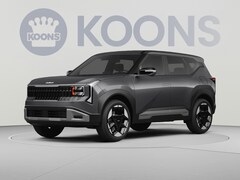 2027 Kia Seltos S SUV