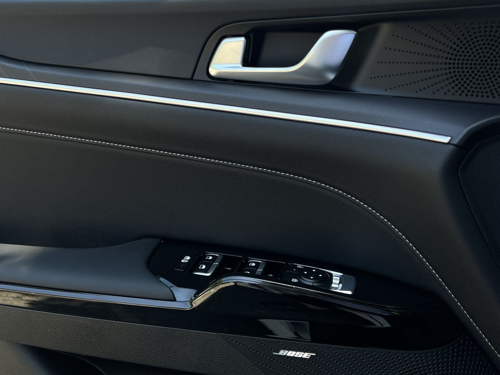 2026 Kia K5 GT-Line - Photo 20
