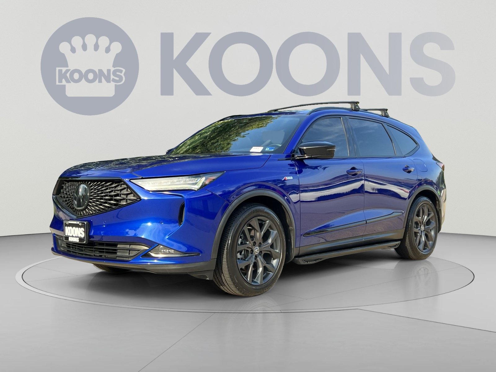 2022 Acura MDX