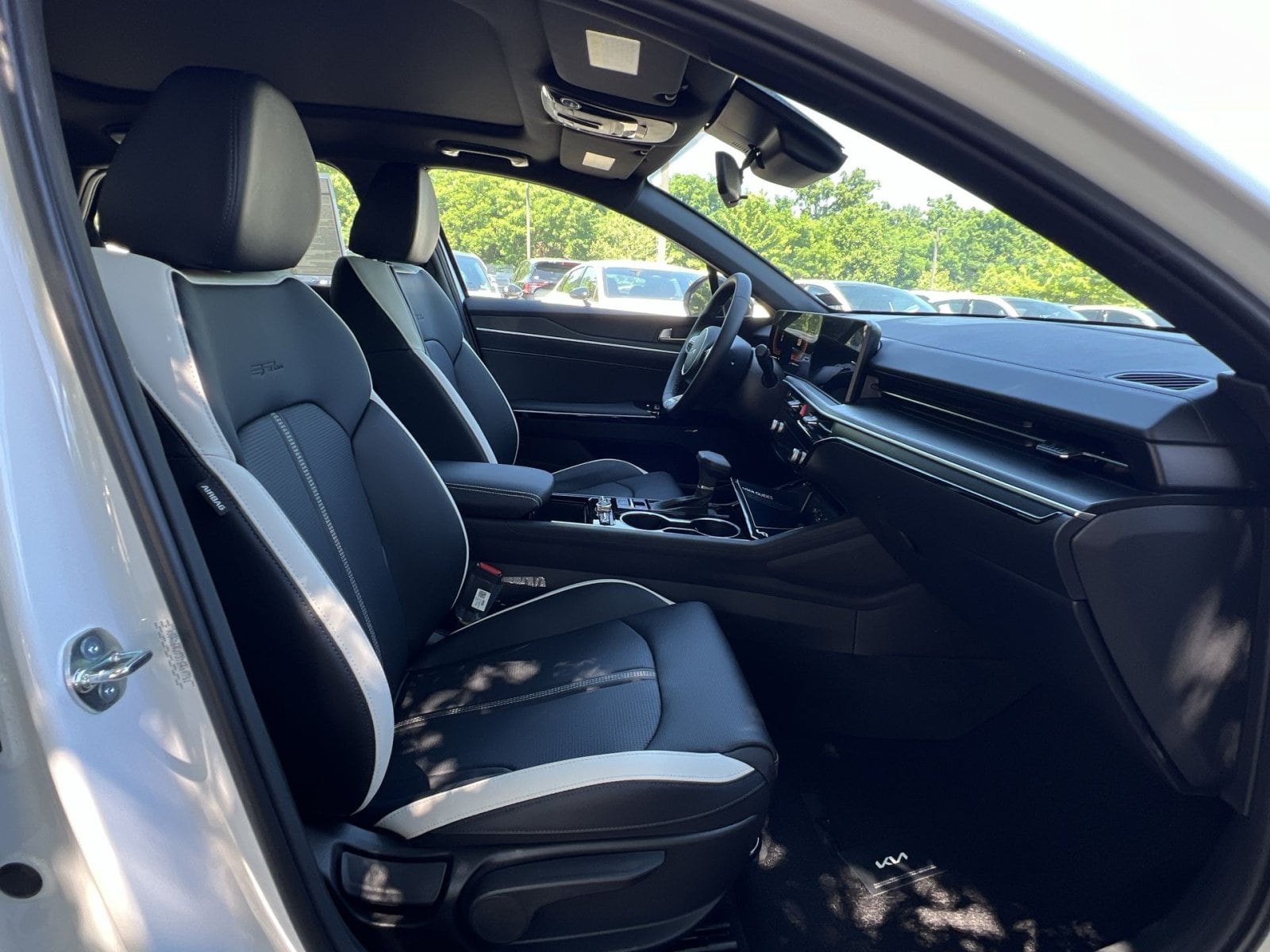 2026 Kia K5 GT-Line - Photo 33