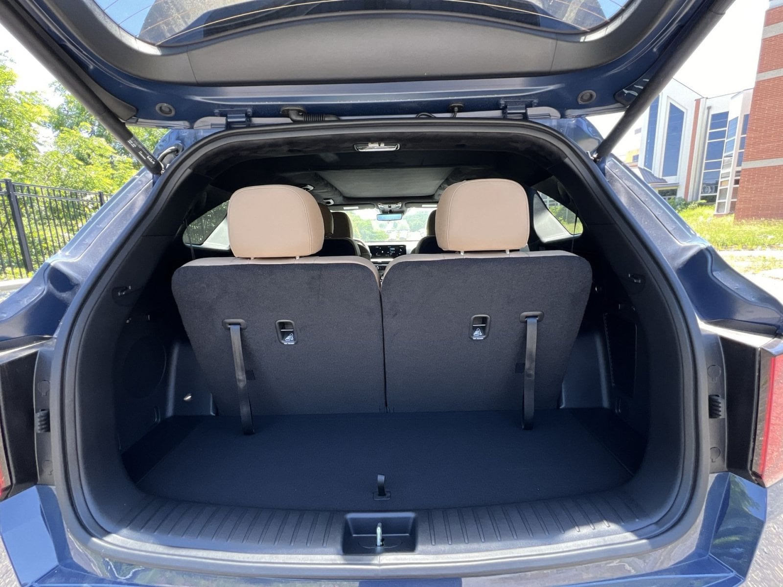 2026 Kia Sorento X-Line SX Prestige - Photo 36