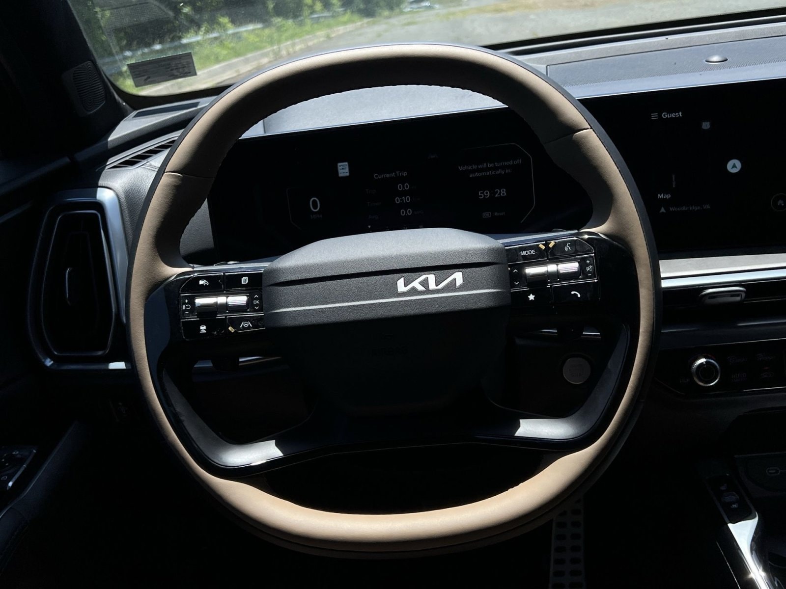 2026 Kia Sorento X-Line SX Prestige - Photo 31