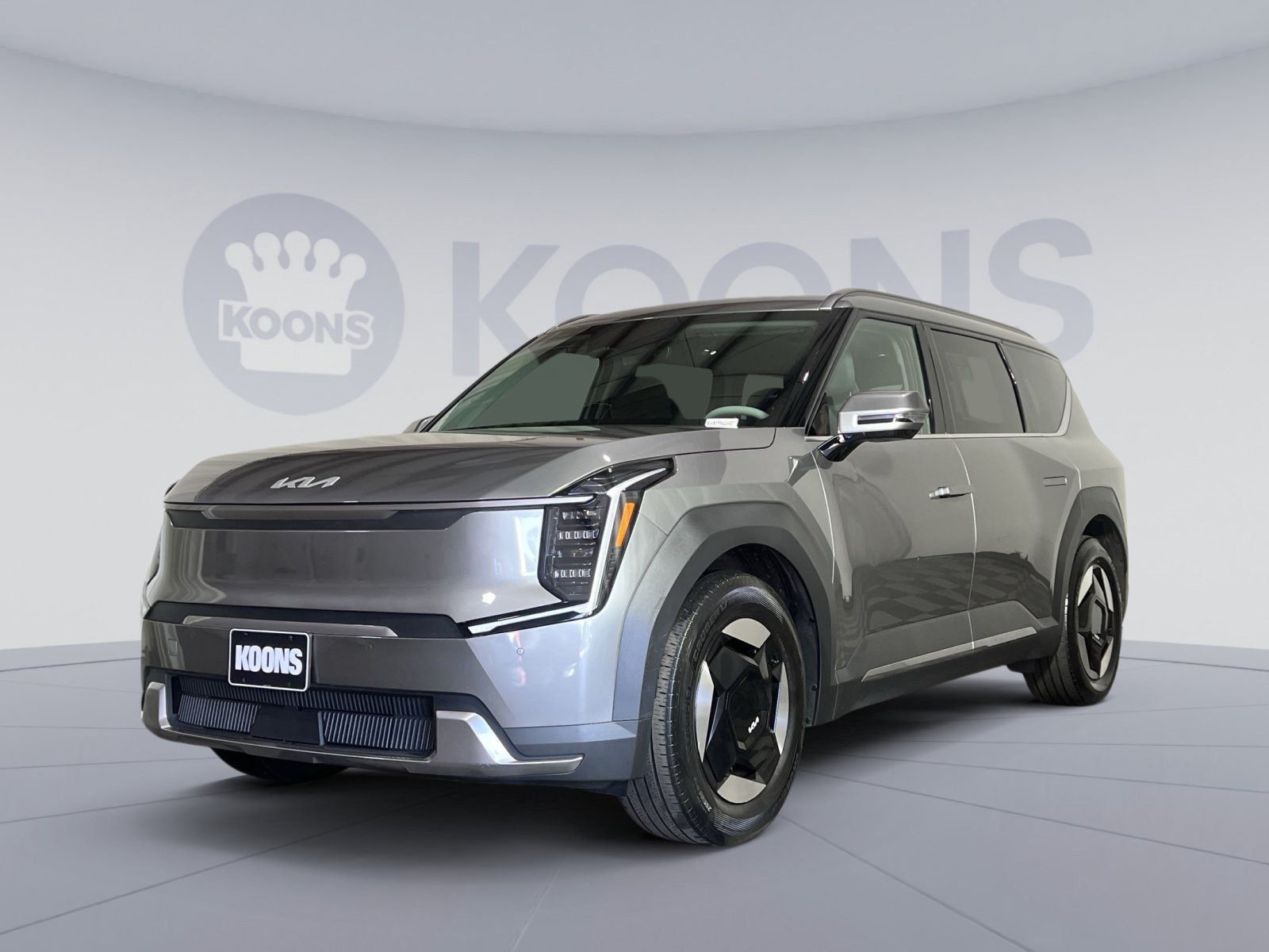 2024 Kia EV9