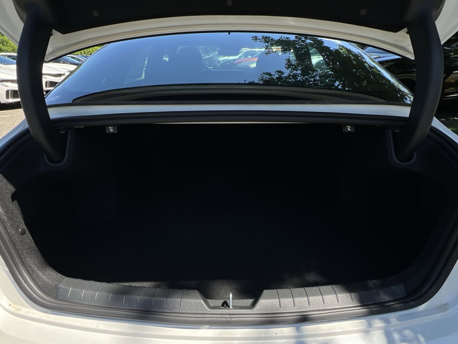 2026 Kia K5 GT-Line - Photo 34