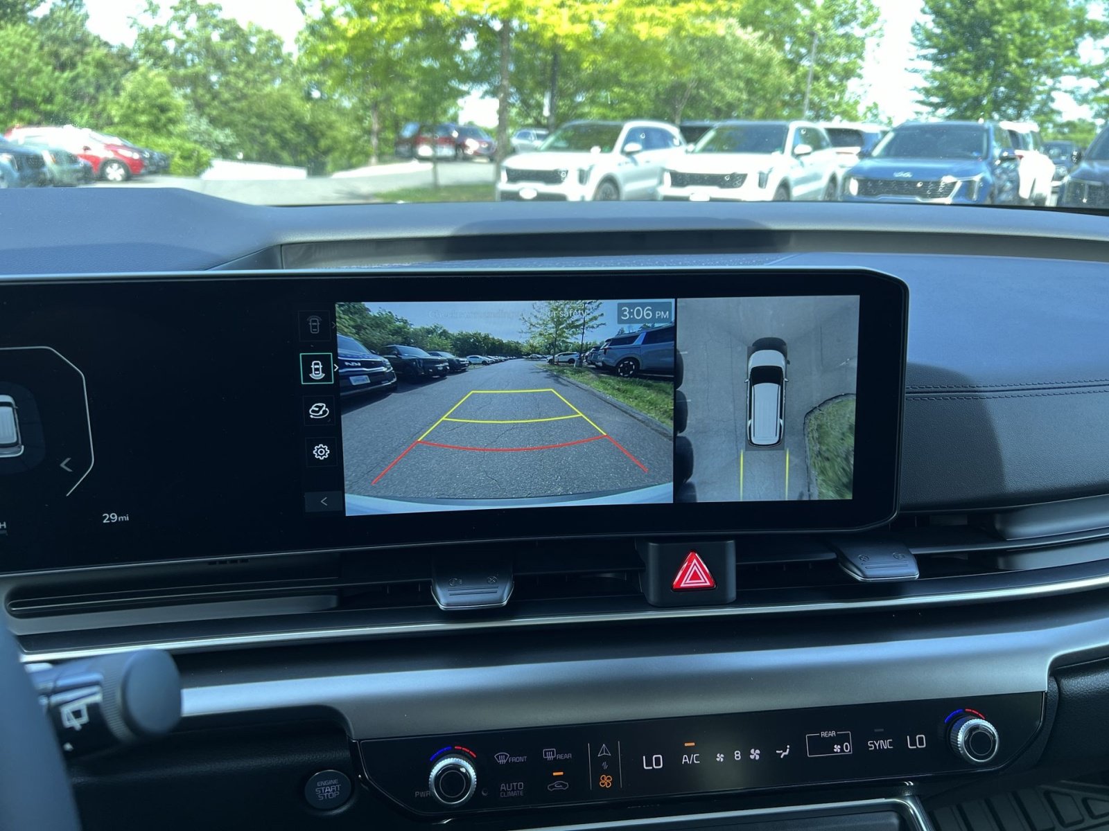 2026 Kia Carnival SX Prestige - Photo 43