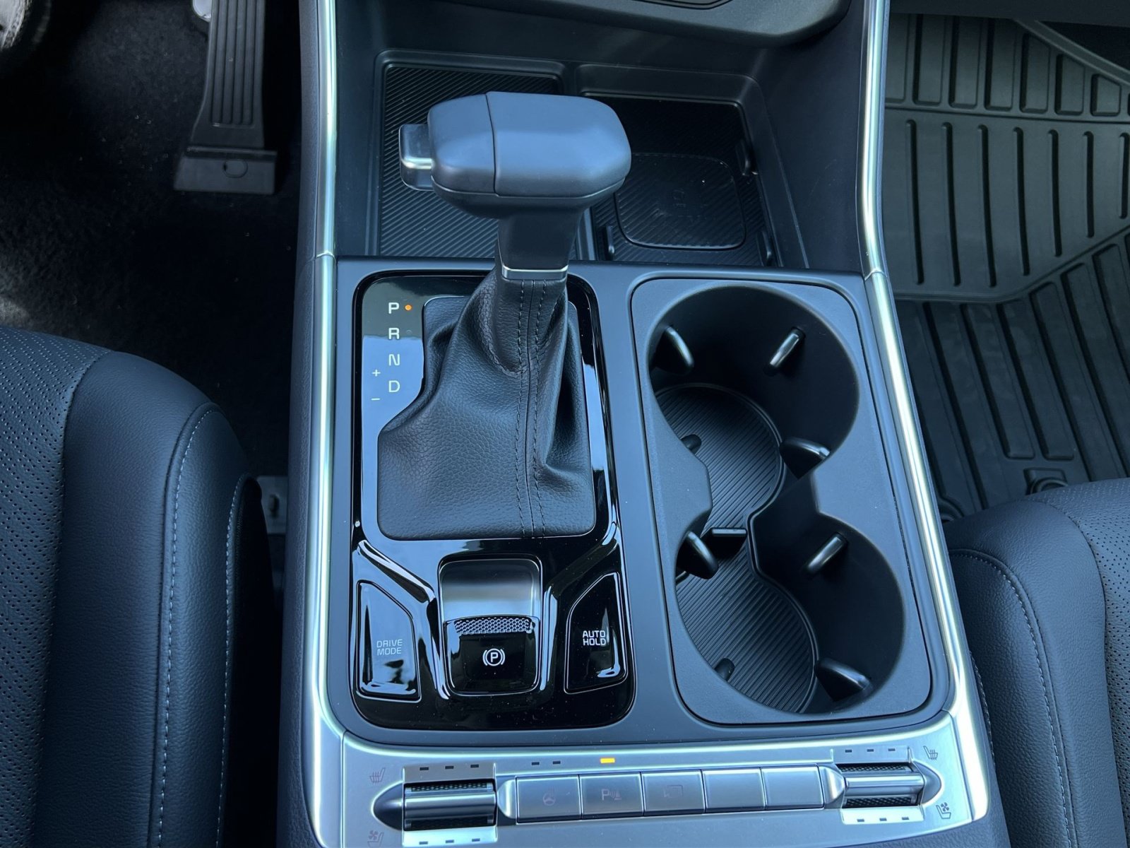 2026 Kia Carnival SX Prestige - Photo 33