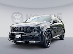 2026 Kia Sorento Hybrid X-Line SX Prestige SUV