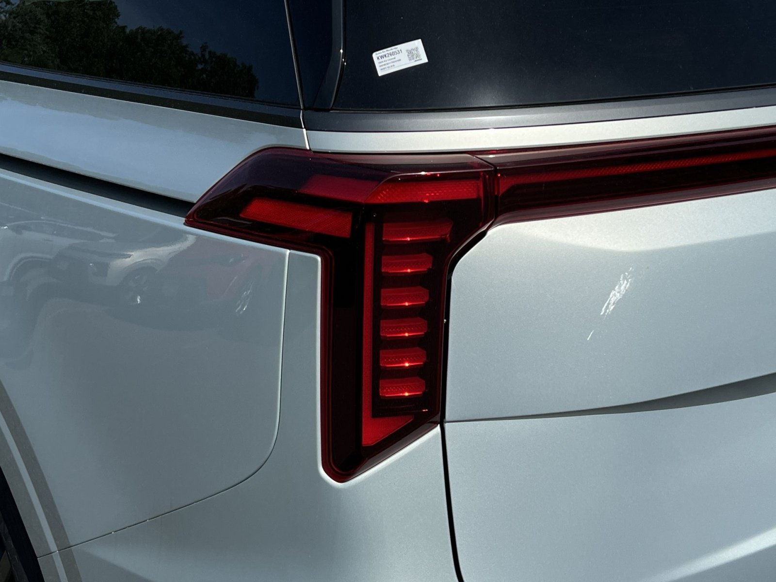 2026 Kia Carnival SX Prestige - Photo 26