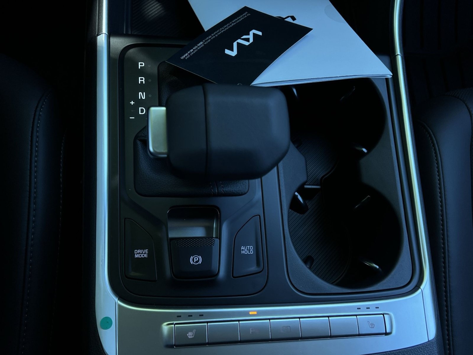 2026 Kia Carnival LXS - Photo 34