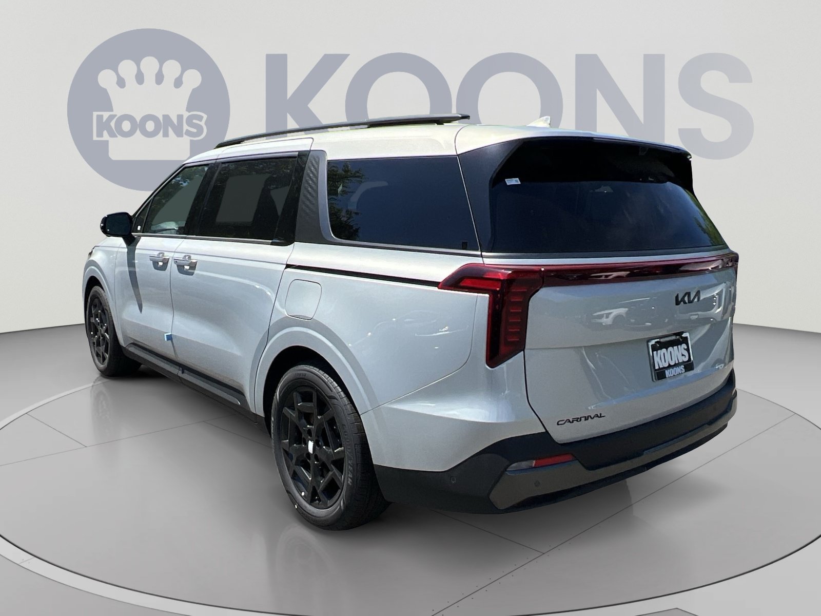 2026 Kia Carnival SX Prestige - Photo 24