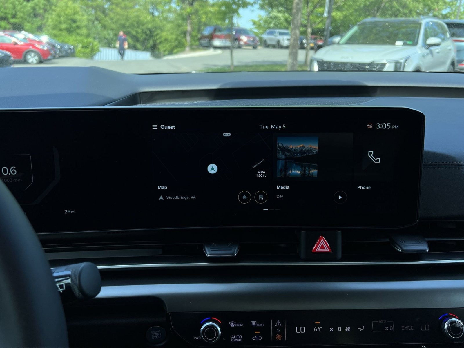 2026 Kia Carnival SX Prestige - Photo 30