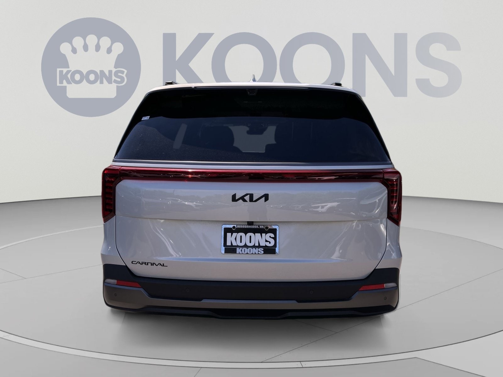 2026 Kia Carnival SX Prestige - Photo 26