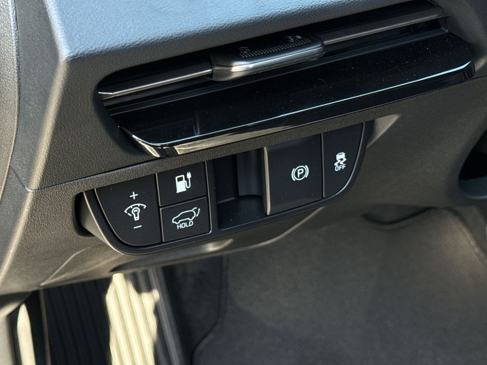 2025 Kia EV6 Wind - Photo 21