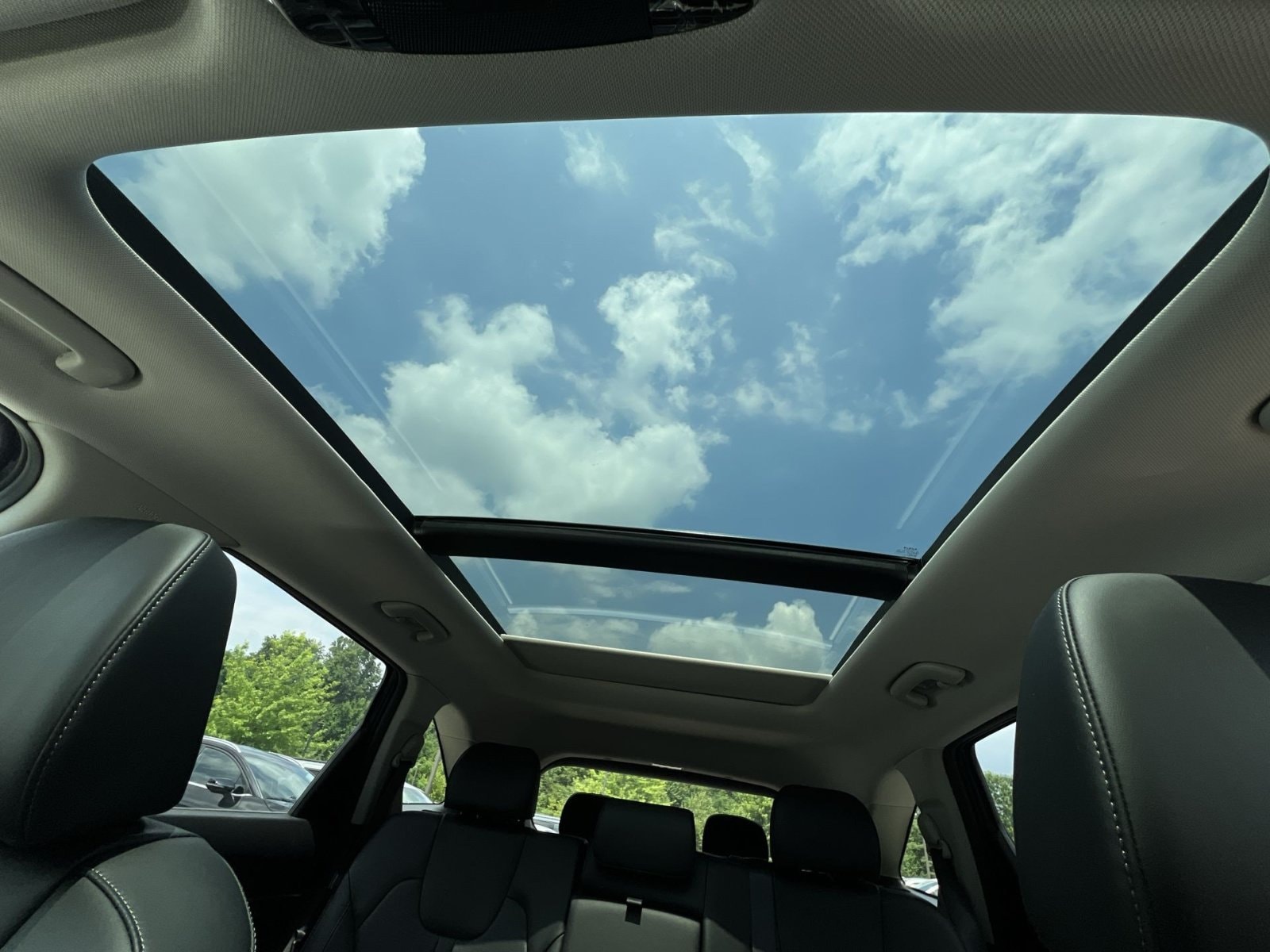 2026 Kia Sorento S - Photo 39