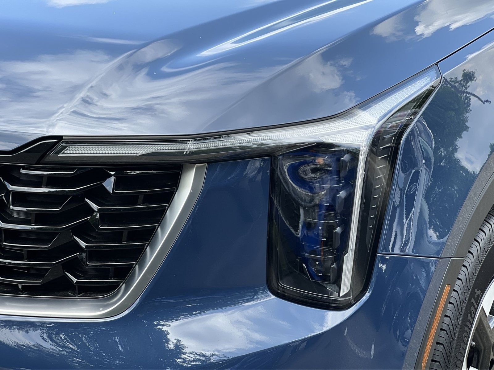 2026 Kia Sorento S - Photo 13