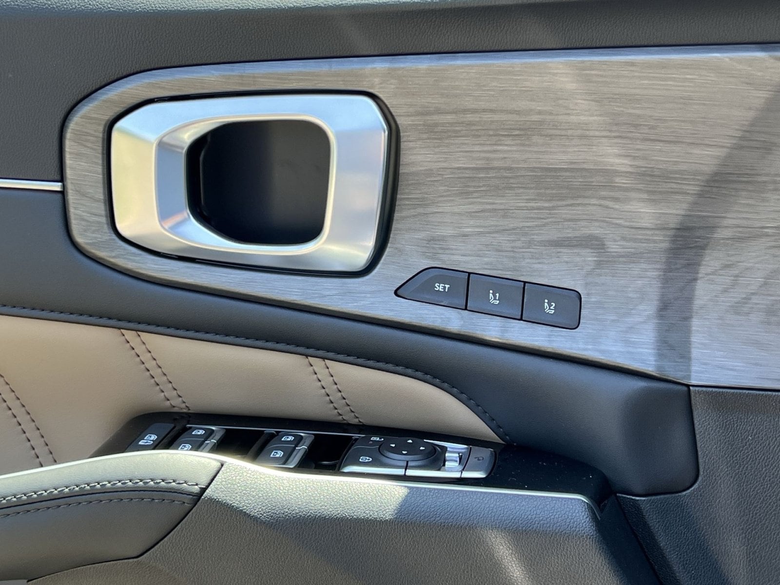 2026 Kia Sorento X-Line SX Prestige - Photo 20