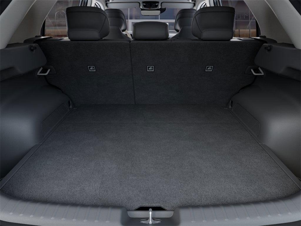 2025 Kia Niro Wave - Photo 22