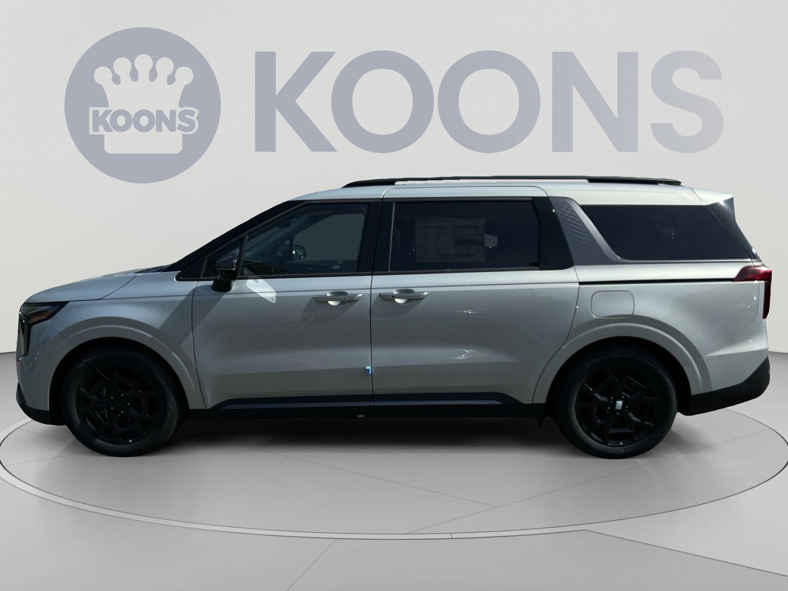 2026 Kia Carnival SX Prestige - Photo 7
