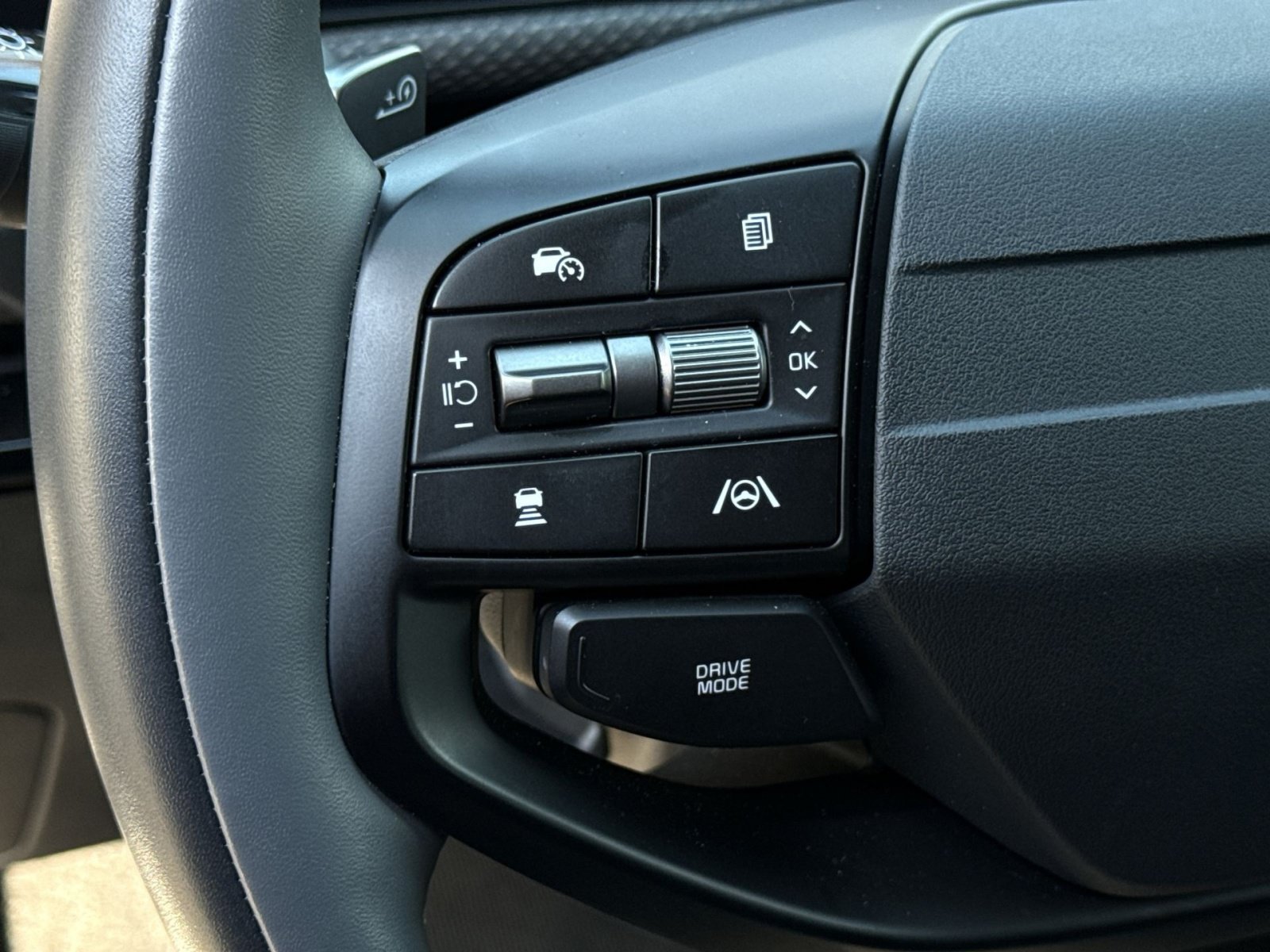 2025 Kia EV6 Wind - Photo 22