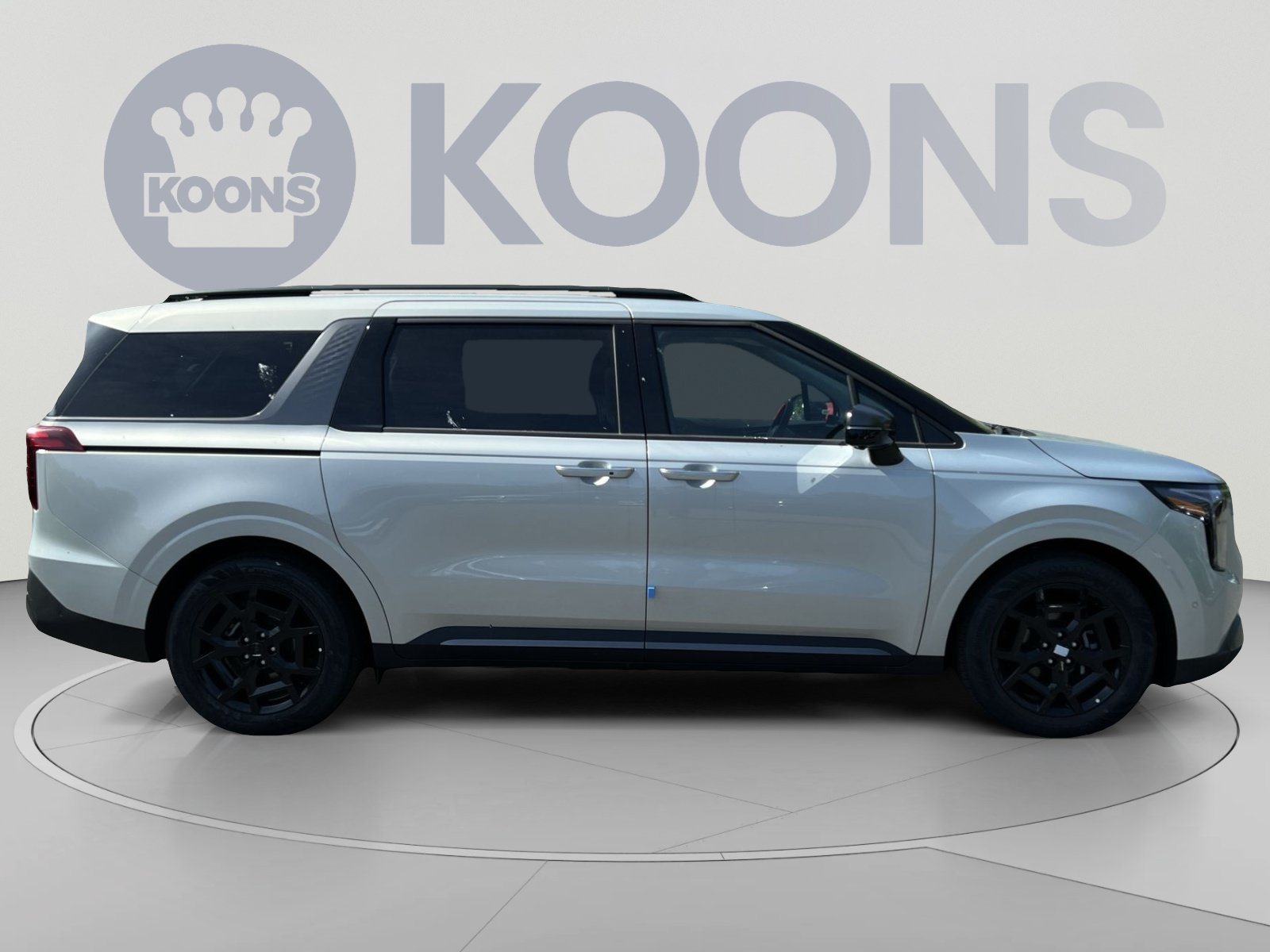 2026 Kia Carnival SX Prestige - Photo 12