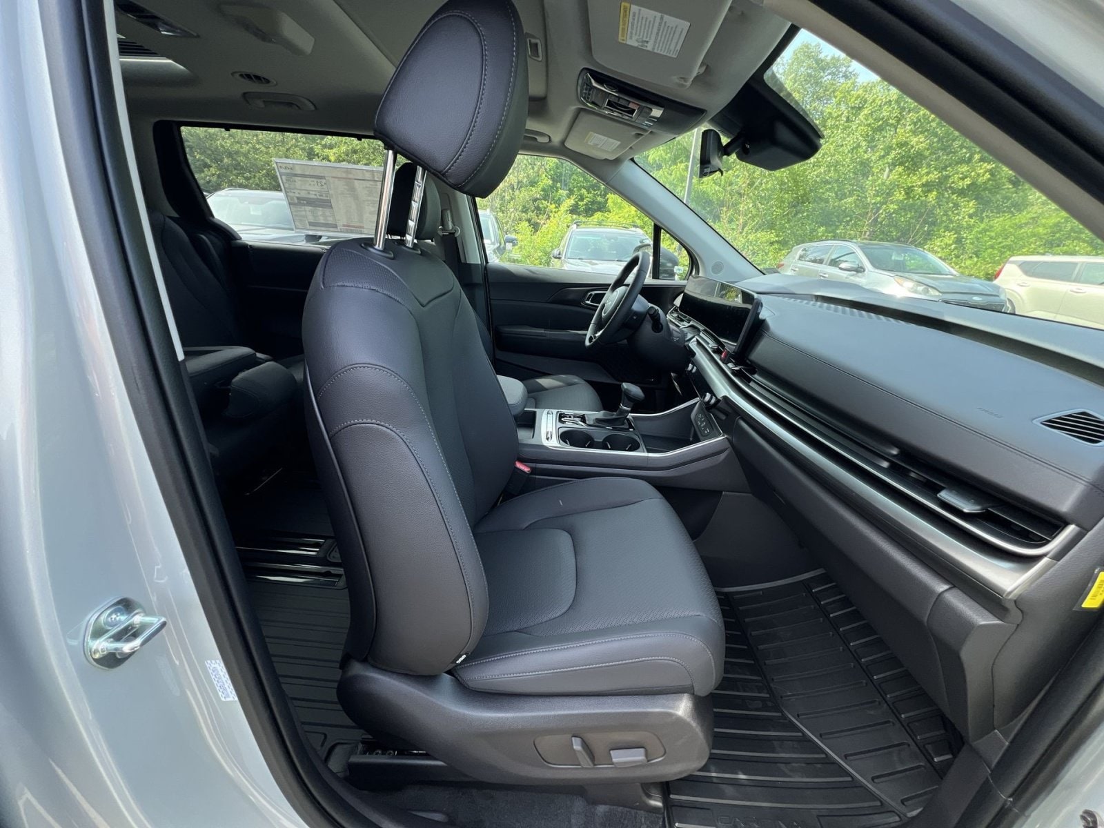 2026 Kia Carnival SX Prestige - Photo 35