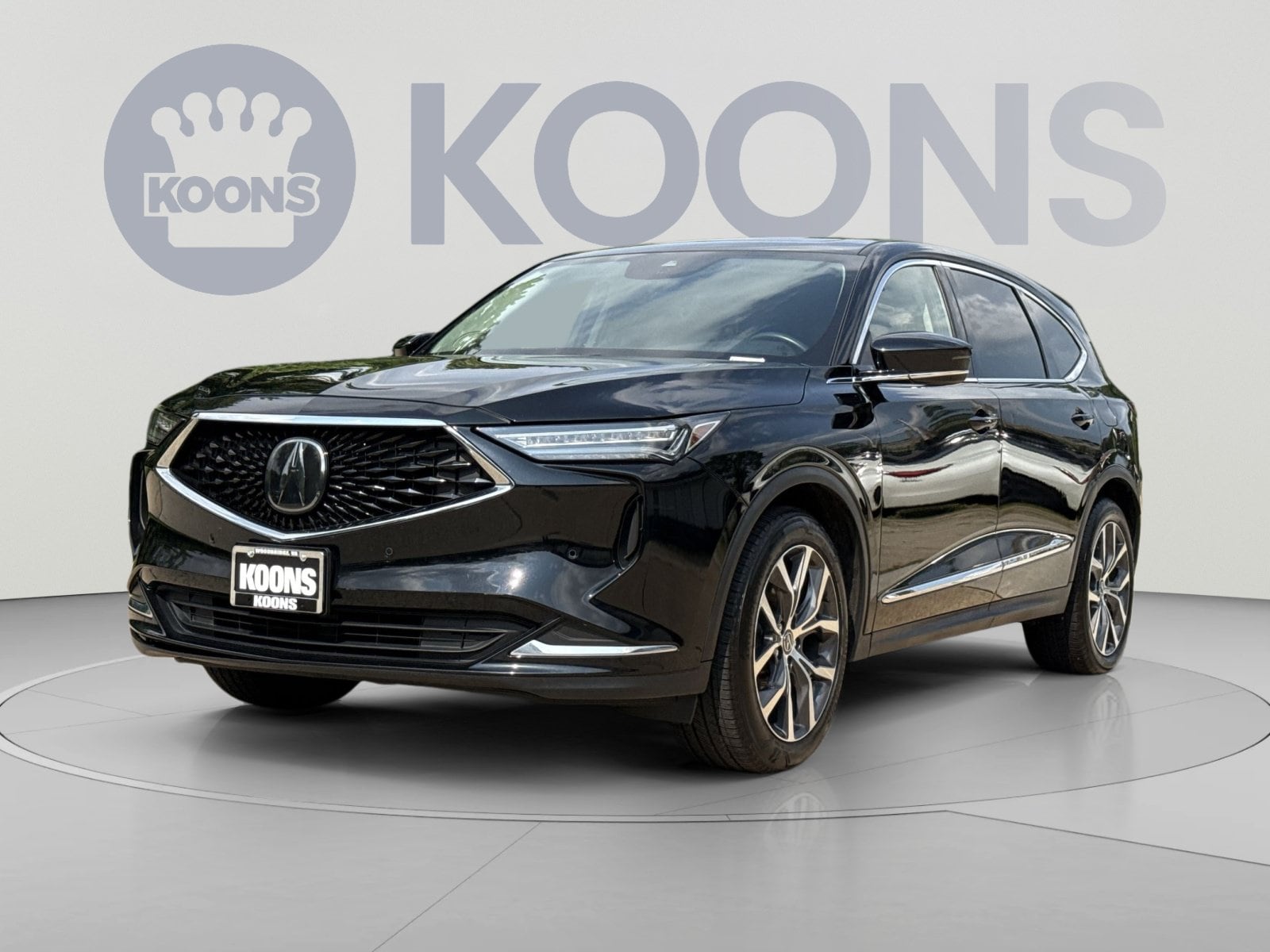 2023 Acura MDX
