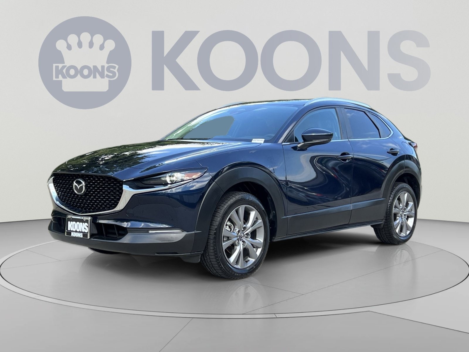 2024 Mazda CX-30
