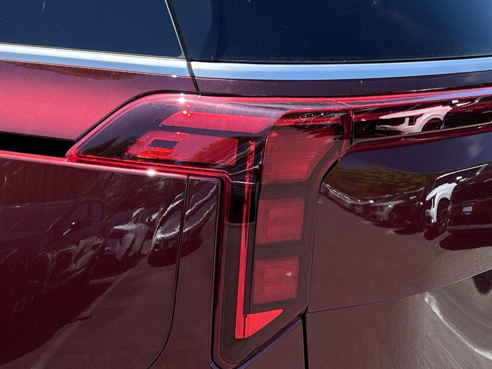 2026 Kia Carnival LXS - Photo 22