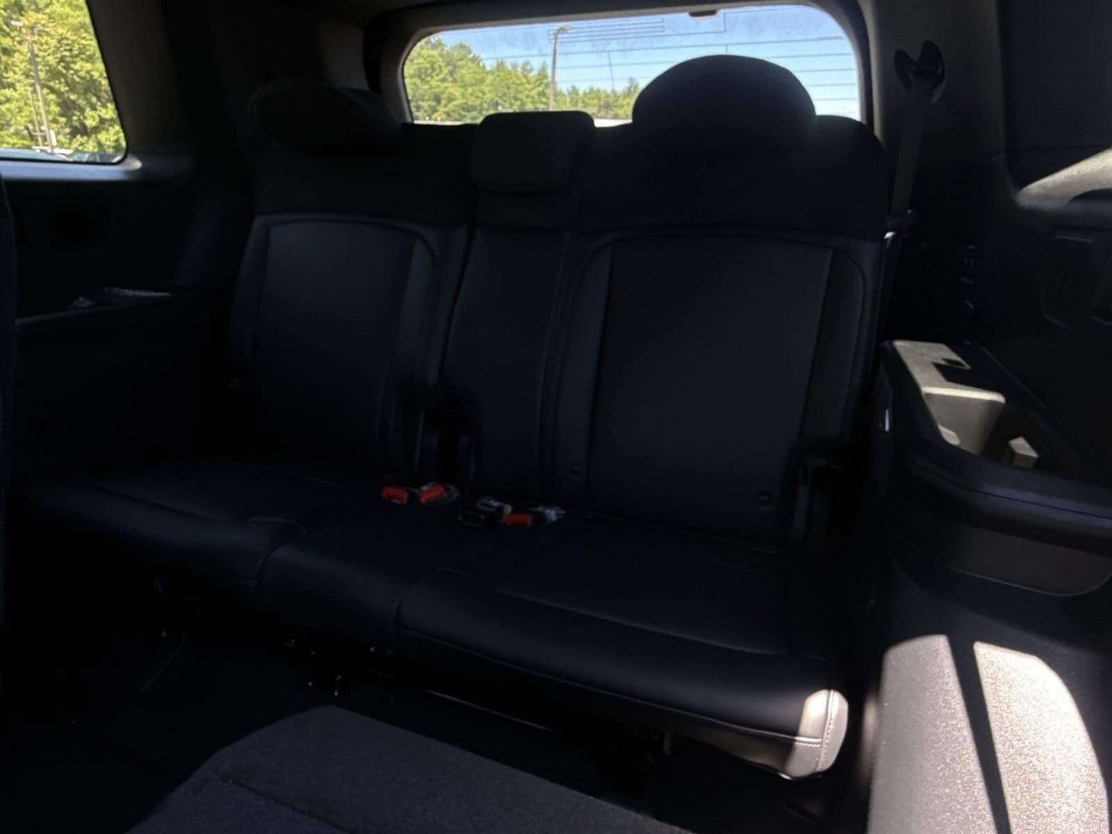 2027 Kia Telluride X-Line SX Prestige - Photo 37