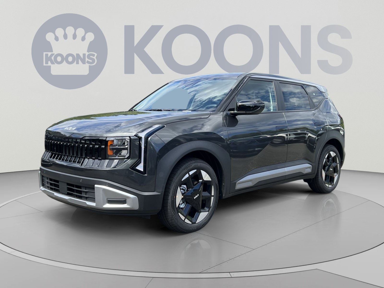2027 Kia Seltos