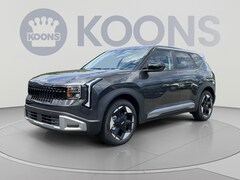 2027 Kia Seltos S SUV