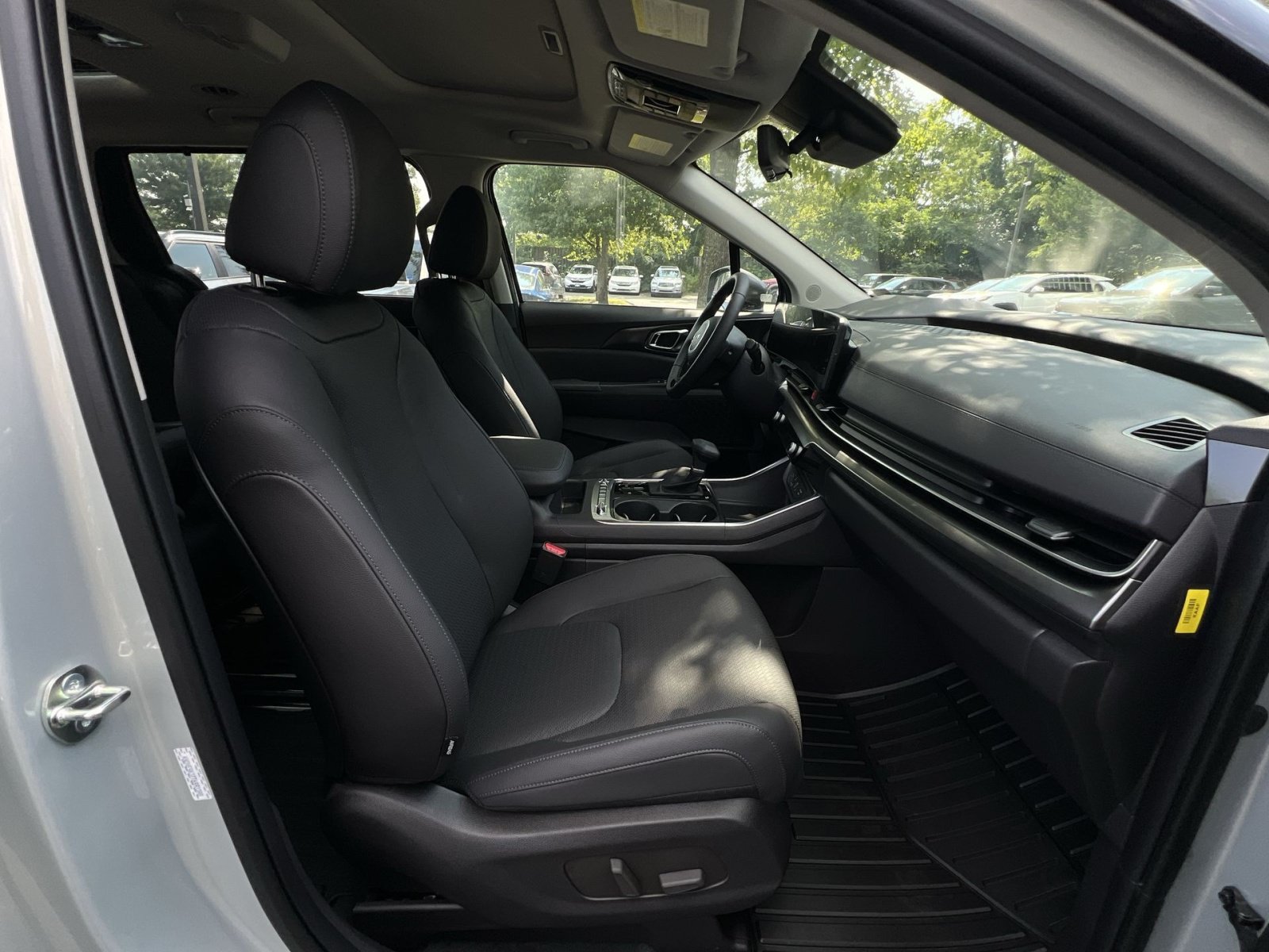 2026 Kia Carnival SX Prestige - Photo 41