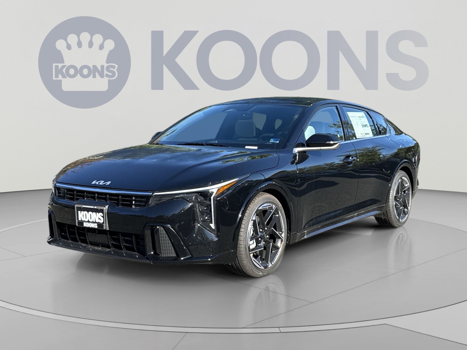 2026 Kia K4