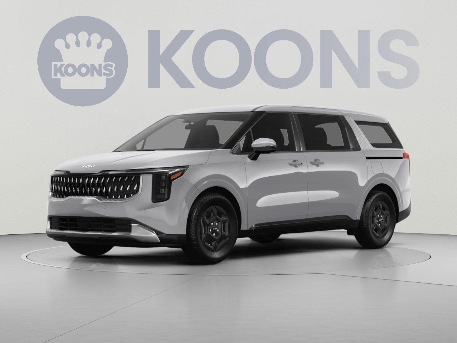 2027 Kia Carnival