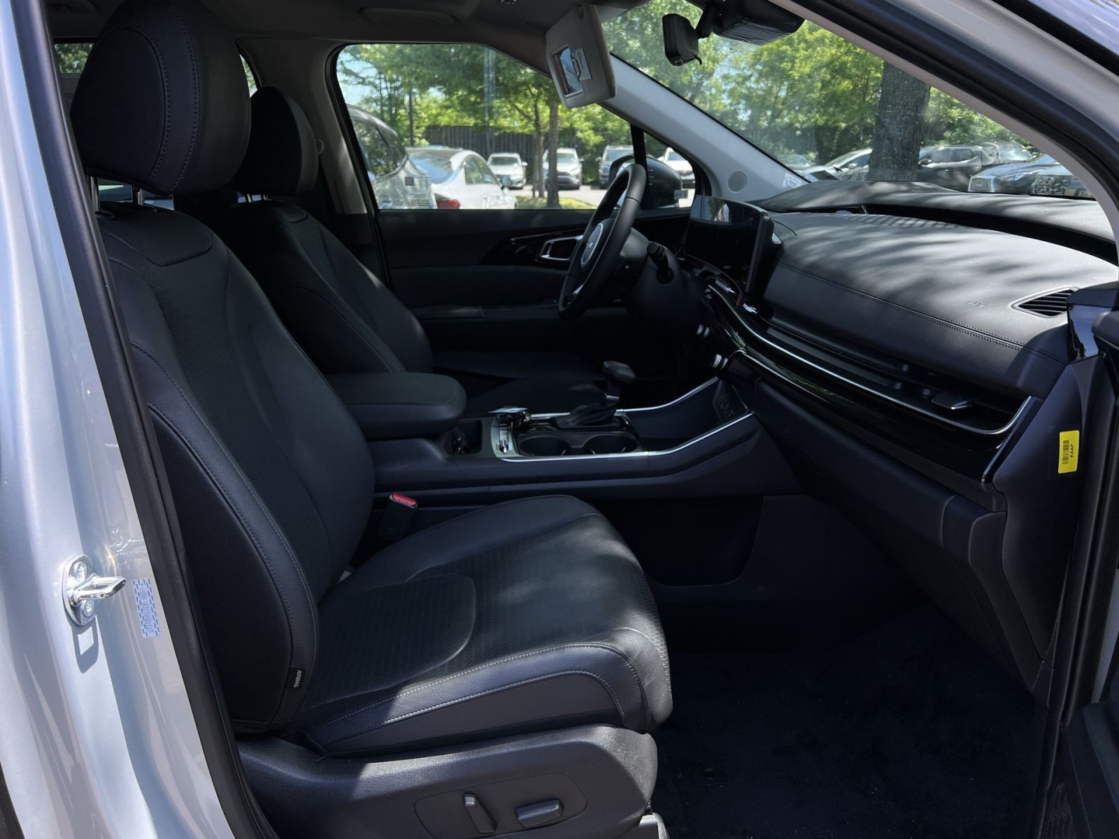 2026 Kia Carnival SX Prestige - Photo 60