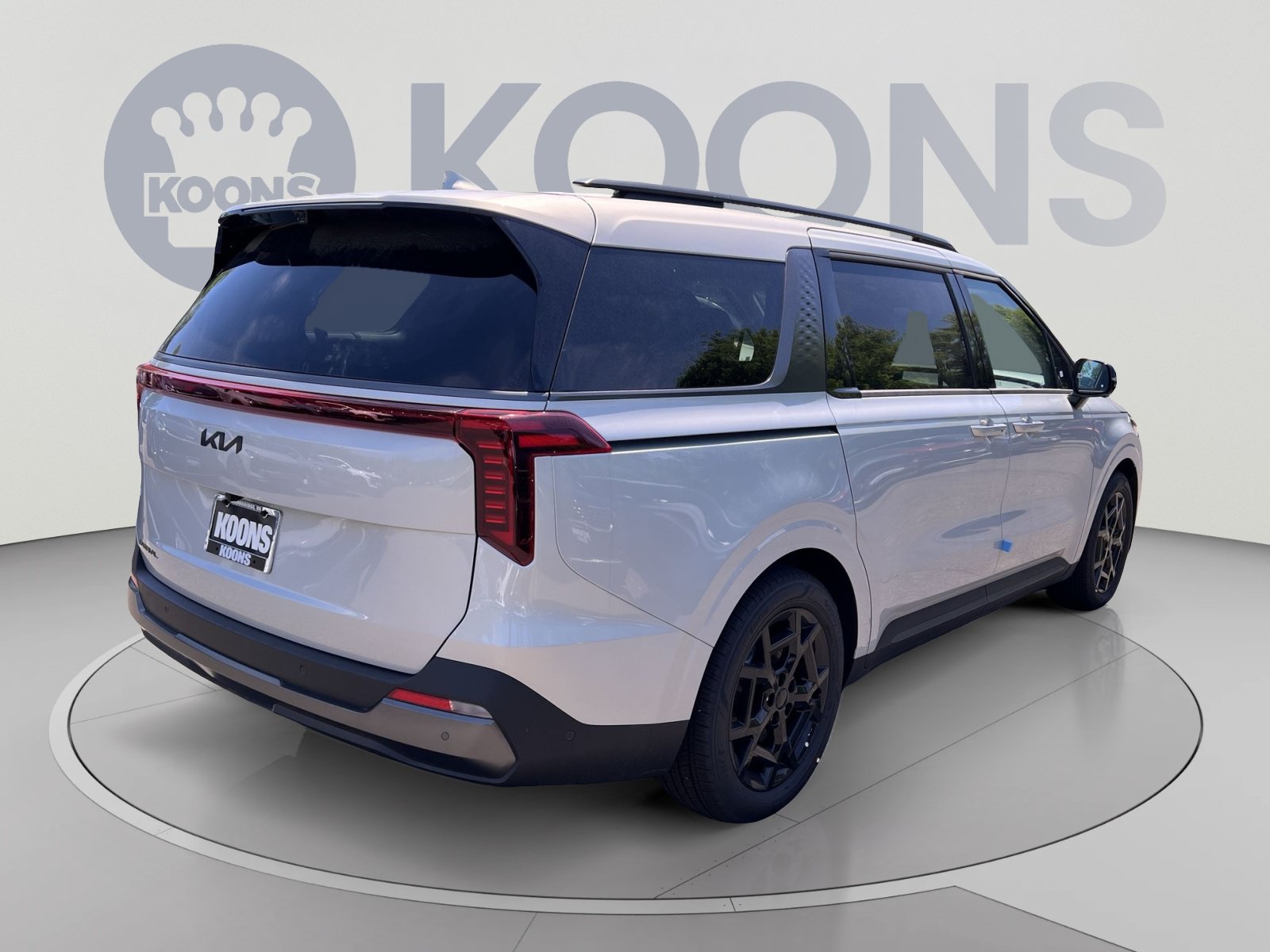2026 Kia Carnival SX Prestige - Photo 19