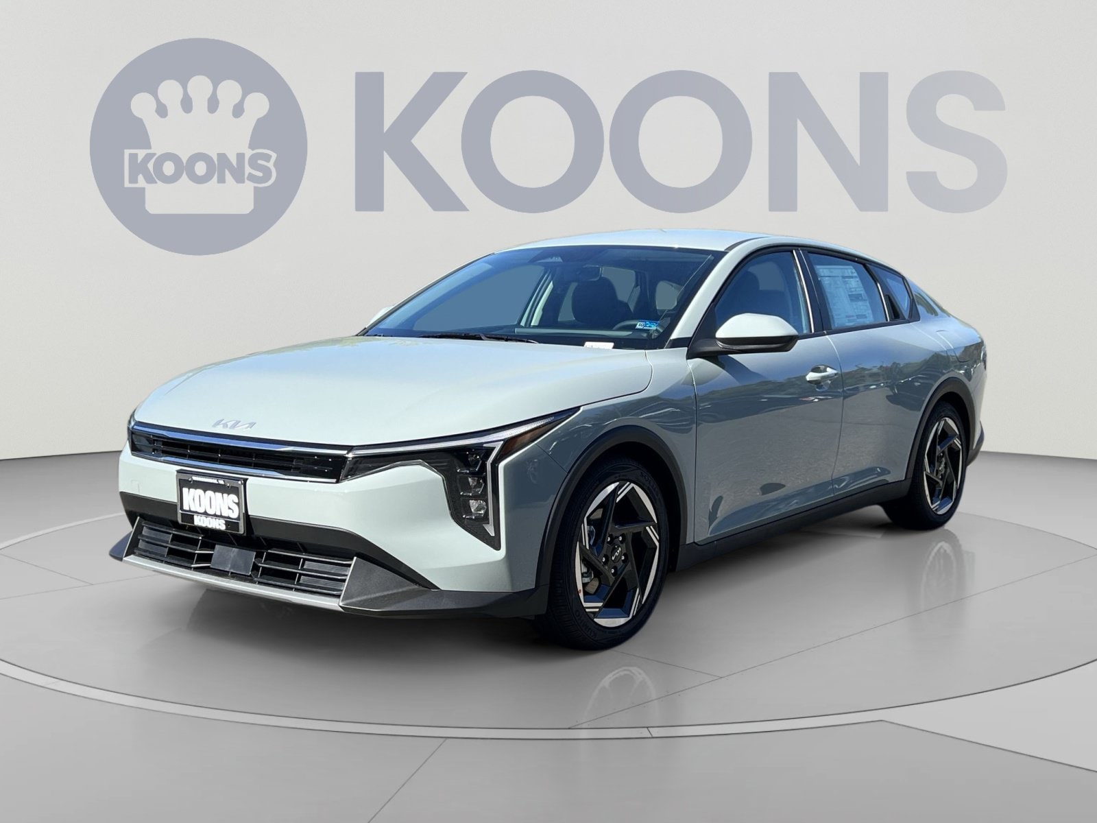 2026 Kia K4