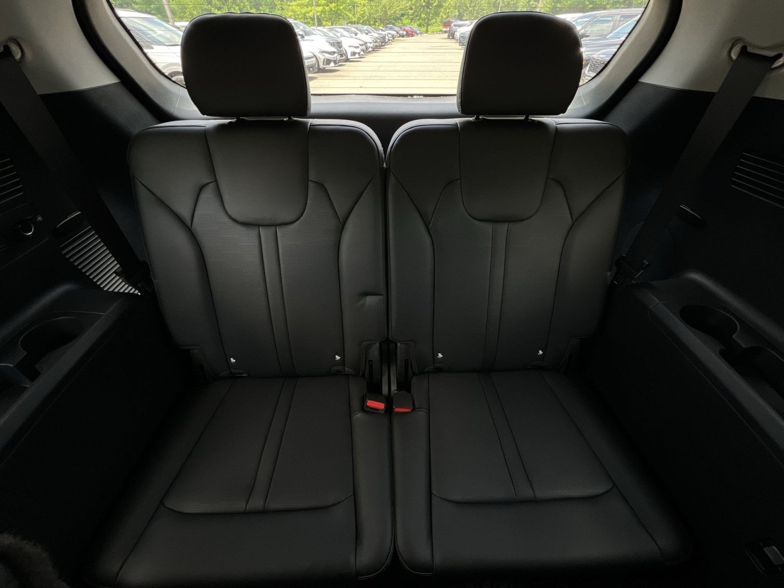 2026 Kia Sorento S - Photo 33