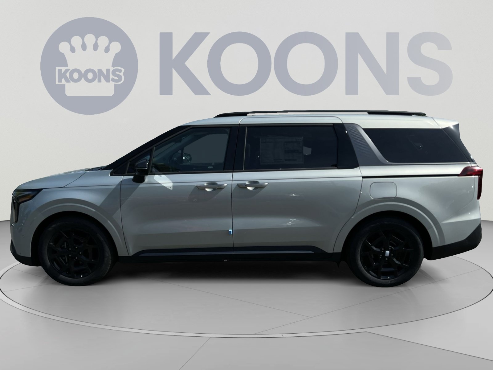 2026 Kia Carnival SX Prestige - Photo 7