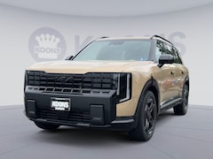 2027 Kia Telluride X-Line SX SUV