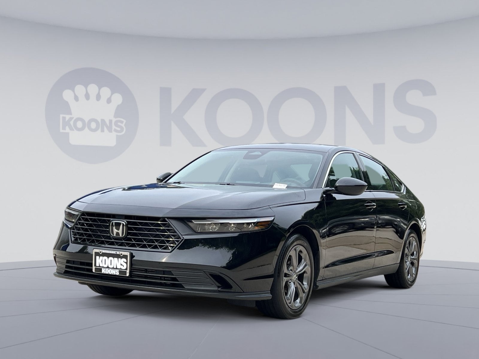 2024 Honda Accord Sedan