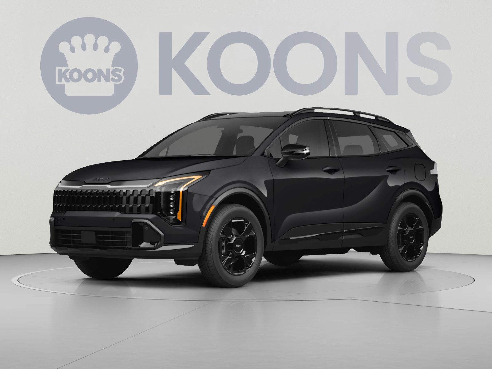 2027 Kia Sportage