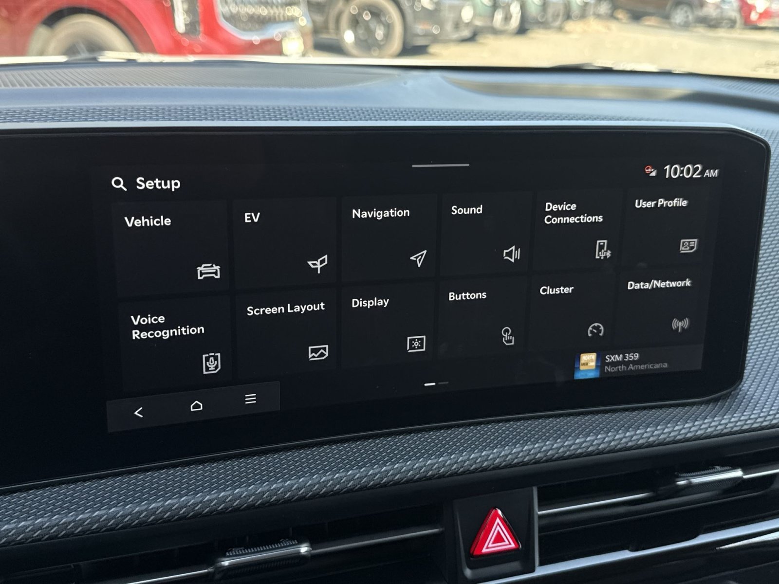 2025 Kia EV6 Wind - Photo 29