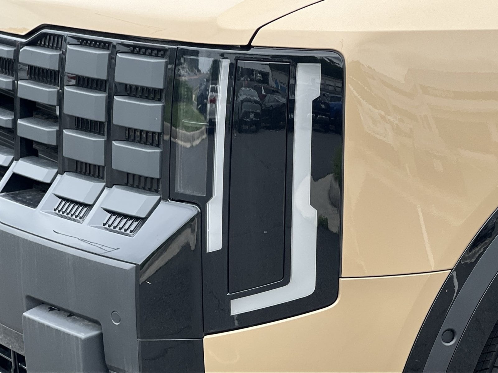 2027 Kia Telluride X-Line SX - Photo 13