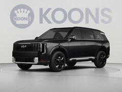2027 Kia Telluride Hybrid SX-Prestige SUV