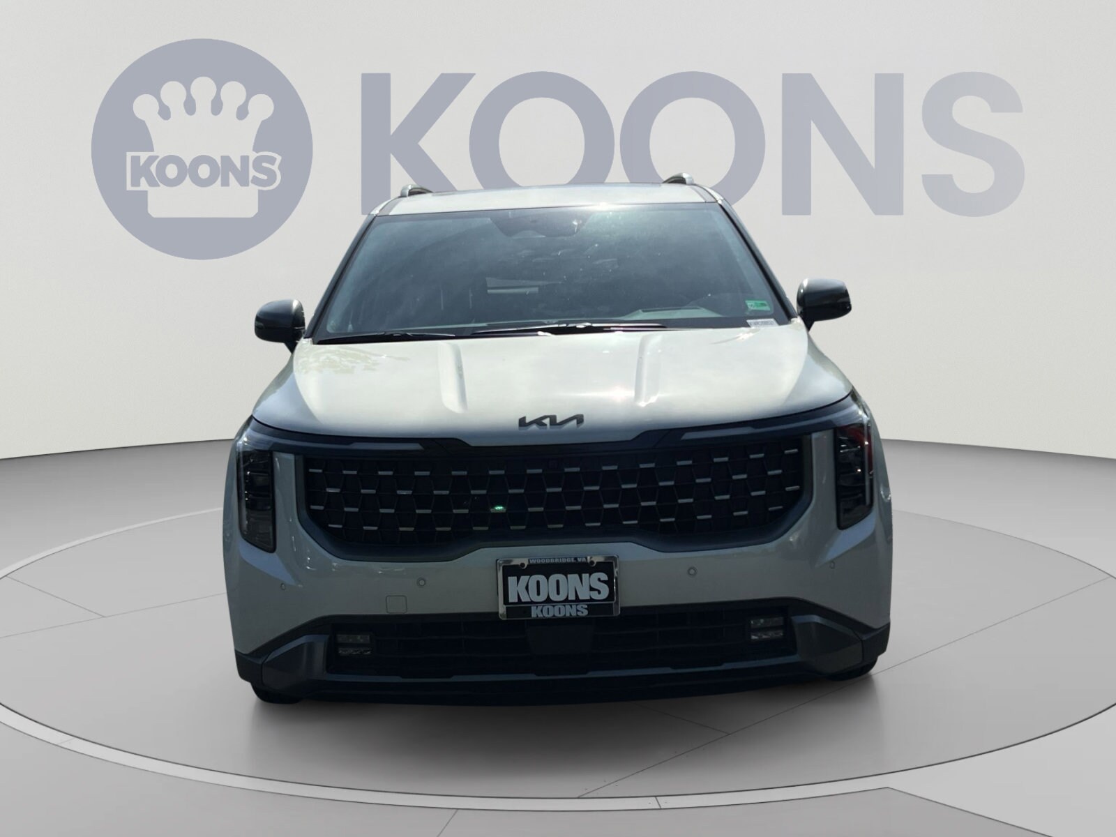 2026 Kia Carnival SX Prestige - Photo 4