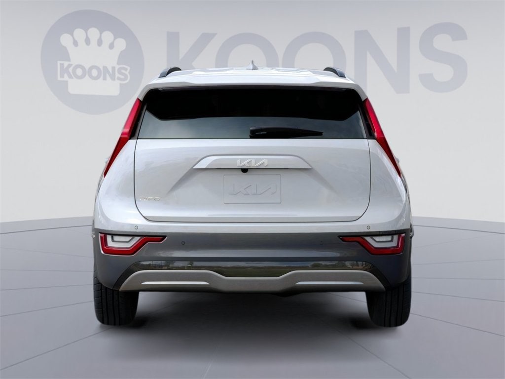 2025 Kia Niro Wave - Photo 16